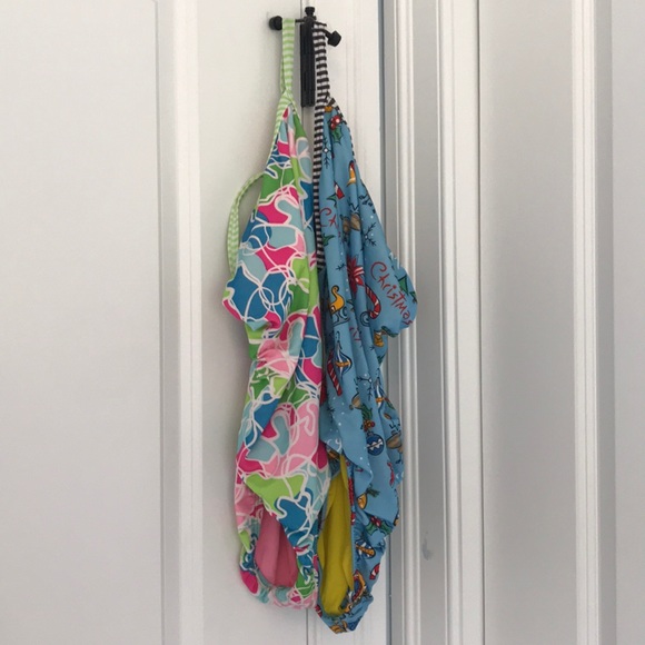 Dolfin Uglie Swimsuit Bundle - Picture 1 of 7